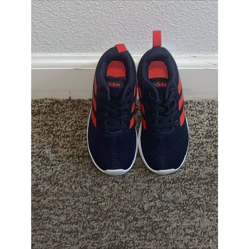 Adidas Kids Boy Tennis Shoes Size 7K US